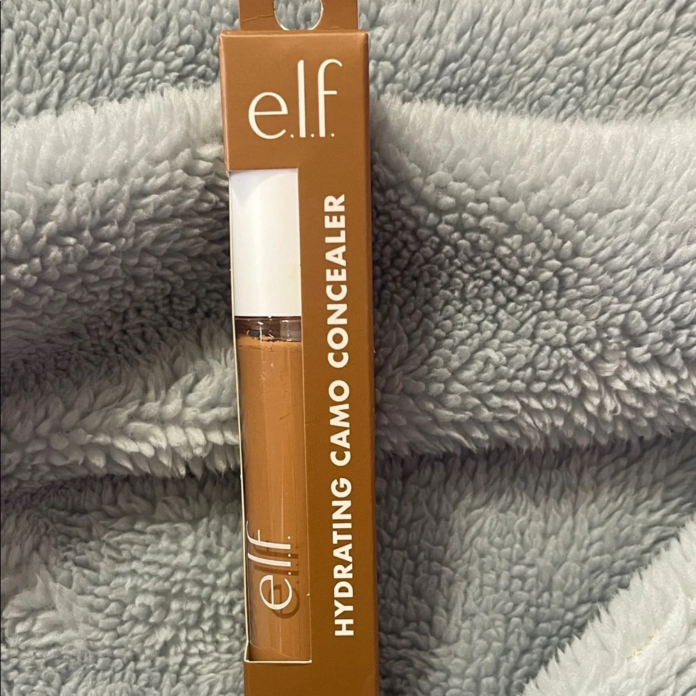 ELF Hydrating Camo Concealer - Tan Neutral